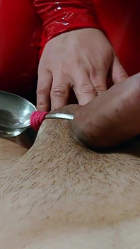 Telur dalam sudut pandangan pertama
