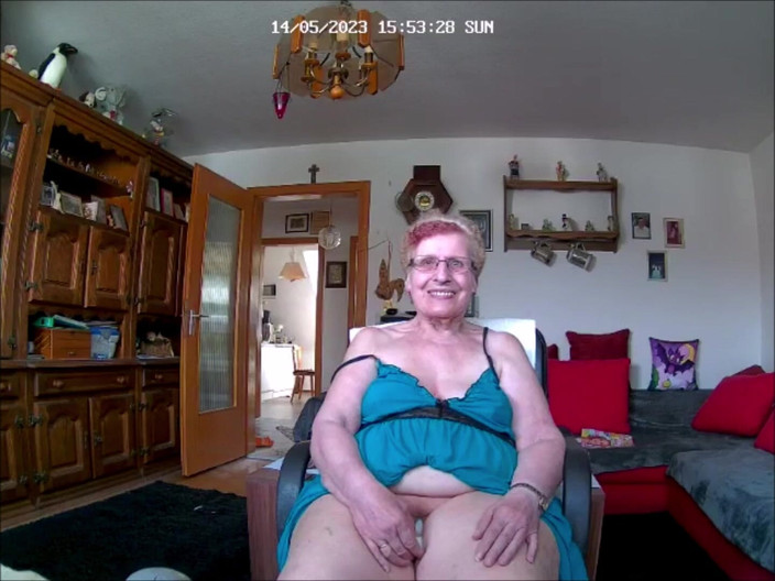 Heisseoma: Vibrátor s cudným efektem v kundě velmi pěkné