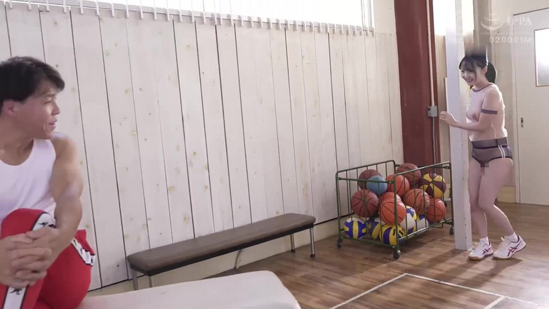 Smooth Time: 超！透けすけべ学園級美全裸透射セックス!パート2