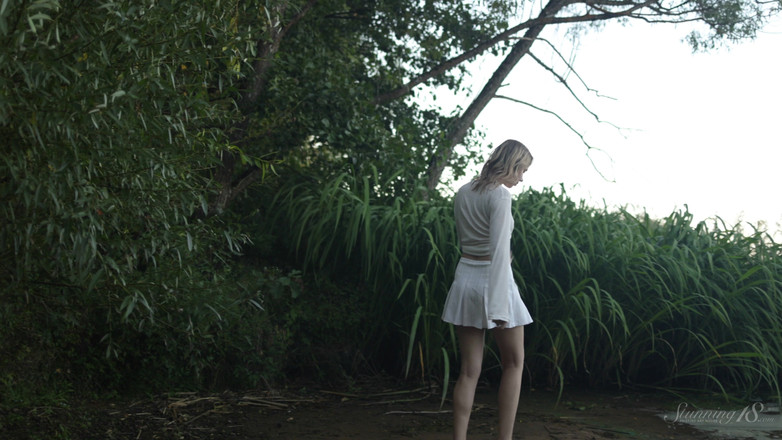 Stunning18: Sur la Rive du lac