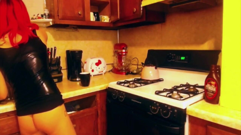 Quinn brooks: A Special Breakfast
