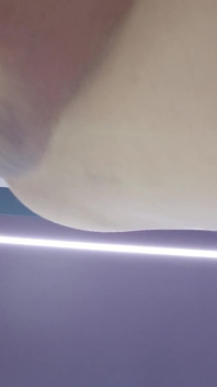 I Was Very Horny I Got Naked and Asked My Stepbrother to Fuck Me Hard