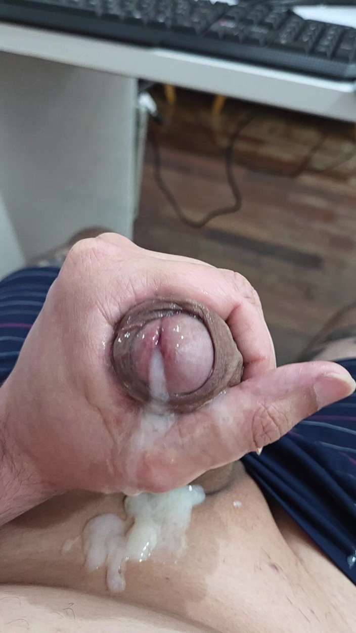 Lkdick8: Великий член здичавів