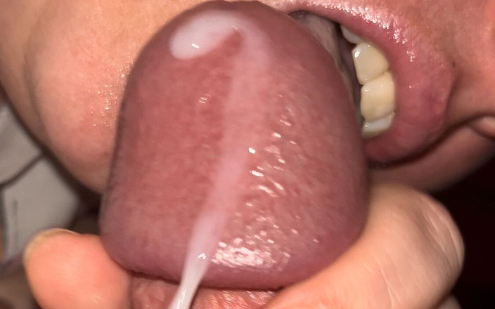 Princess Jeanne: Amador esposa boquete e punheta