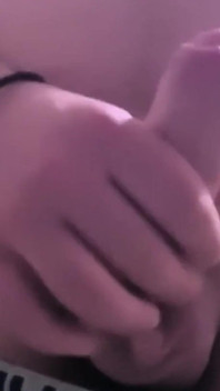 Boy Cum
