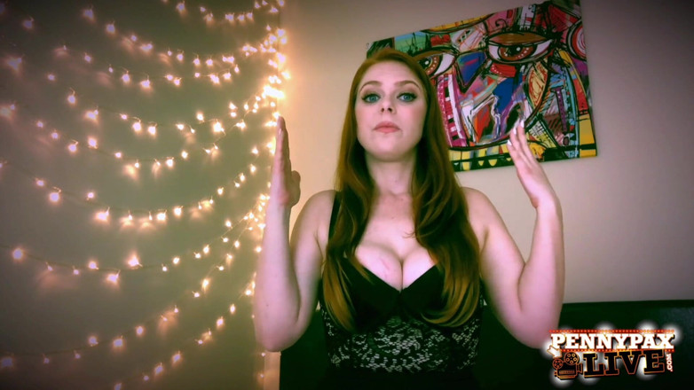 Penny Pax: Mamă sexy Penny Pax se întâlnește cu marele meu iubit negru!!