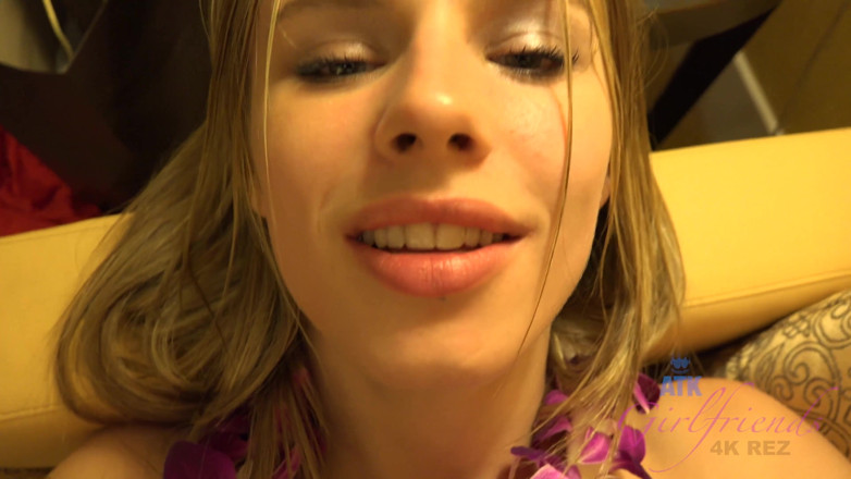 ATK Fans (Girlfriends): Virtual vacation on hawaii with jillian janson part 7