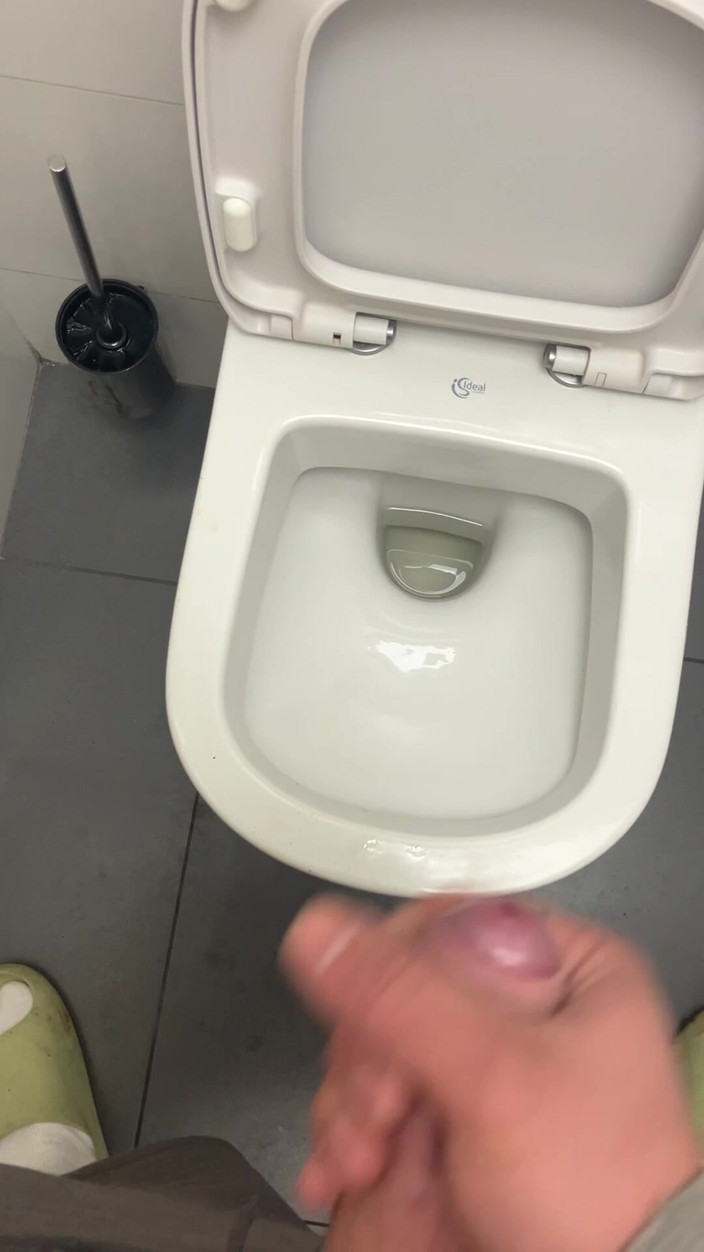 Secretly Gay: Mit mir selbst im Einkaufszentrum spielen