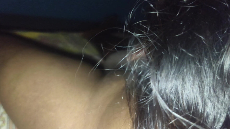 Angelmona: Pełna zabawa z dziewczyną w domu