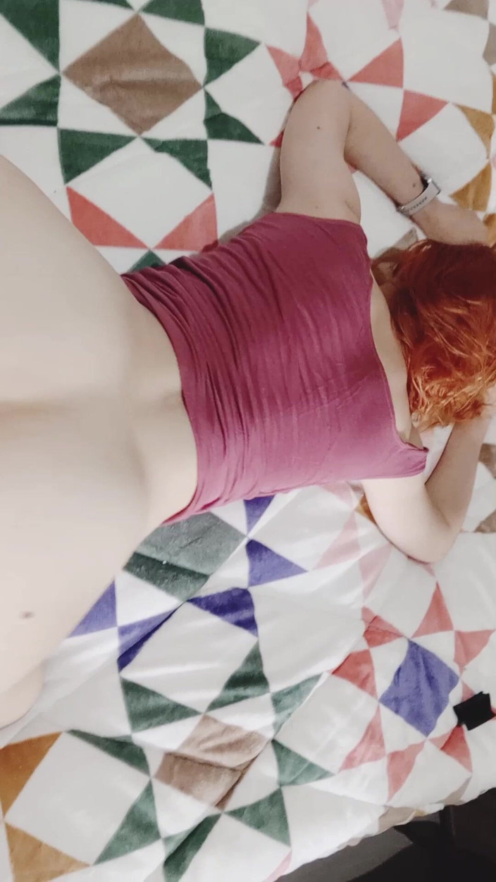 Orange: Našel jsem ho na telefonu mé ženy, videa mě překvapila