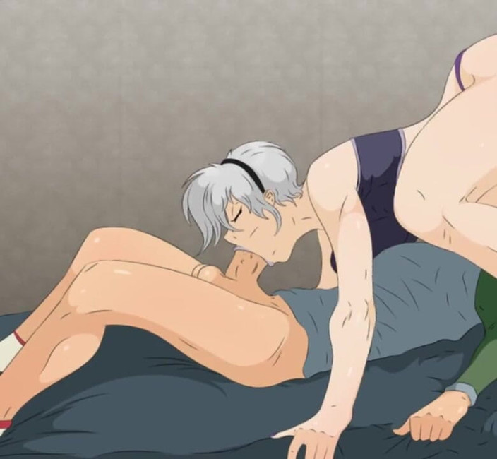 LoveSkySan69: 흑형 대물 에 따먹히는 거유 밀프