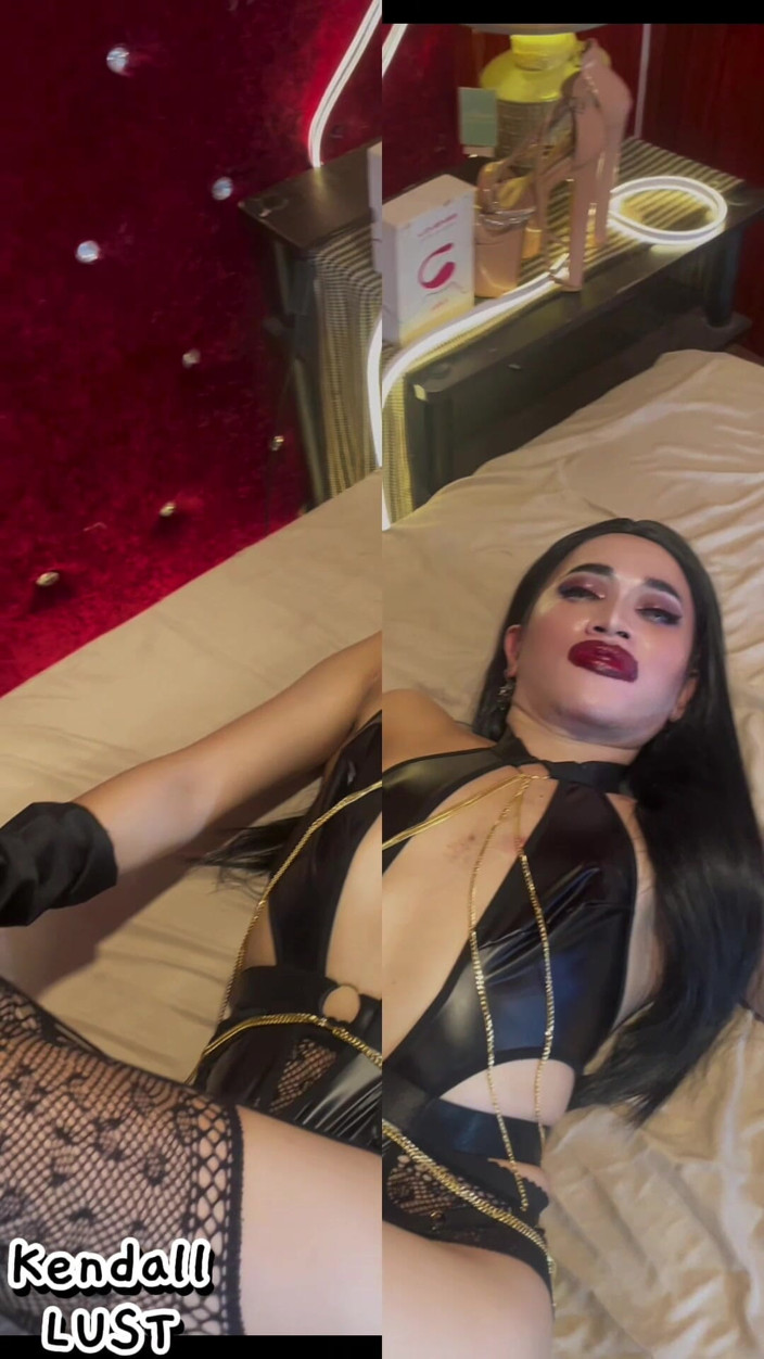 Kendall Lust: Video