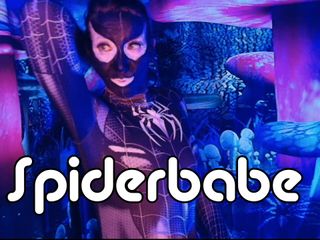 Mistress Online: Spiderbabe
