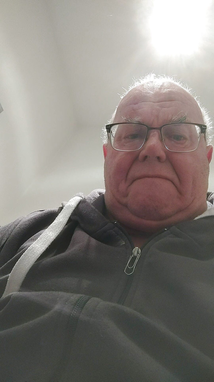 Karlchengeil: 別のトワレシーン