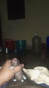Jangal Me Chut Ka Maggal