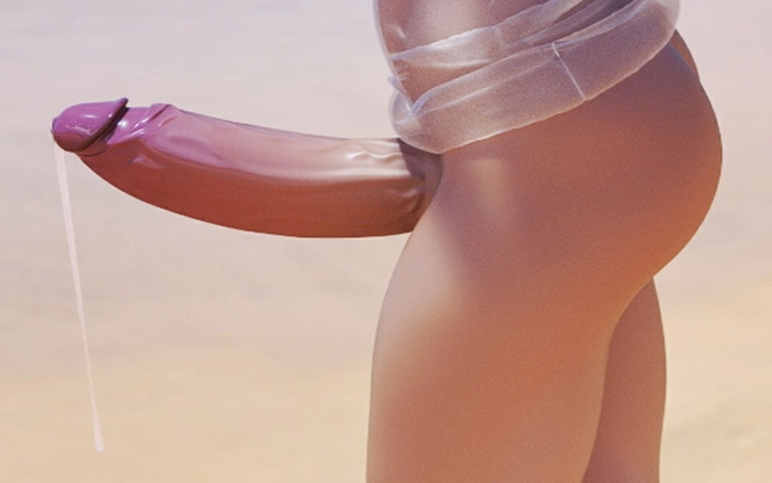 Hatano Oshidax: Forged3dx büyük göt sahilde sert seks için susamış tatlı yoğun...