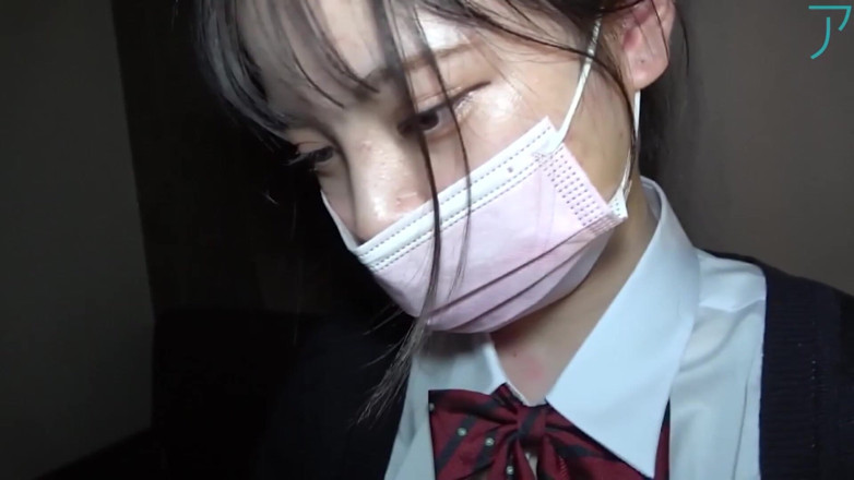 Asians in love: 대학 교복 lori 질싸