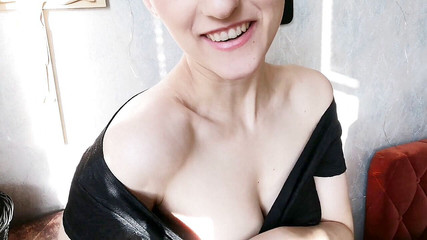 The Antichristrix: Tohle je pro tebe – roztrhej