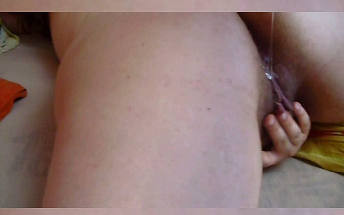 QueenSteffi: Desde atrás los dedos