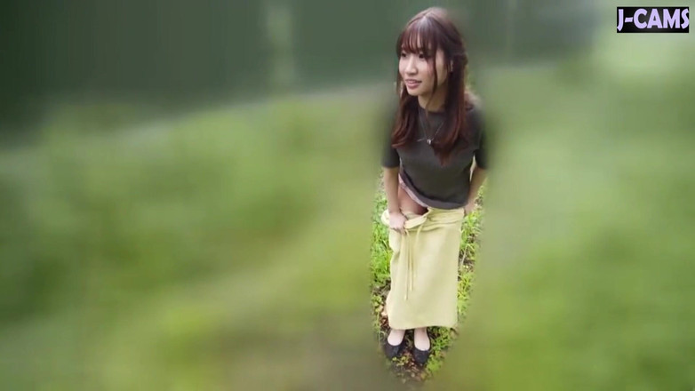 J-Cams: Wrażliwy dysk. Pragnie nieustannej uwagi na drodze część 3