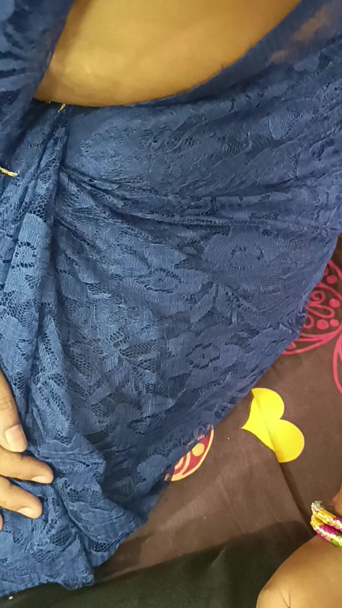 Desigirlsiri: Desi Hot Telugu Teacher Sister in Law Secret Affair in...