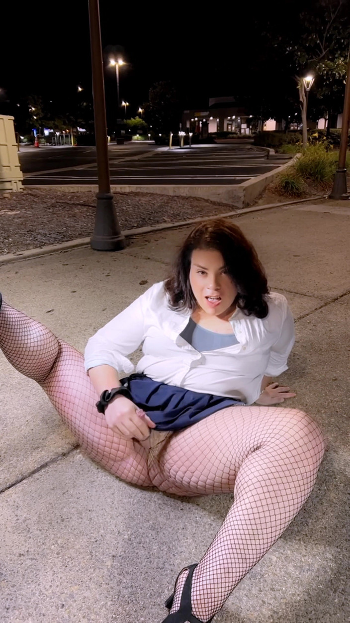 Janice Renee: Transe zieht in der nacht blank