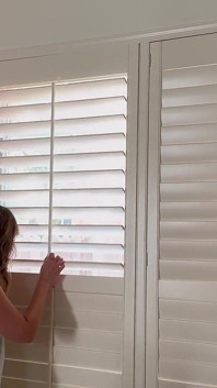 Alisha Adams in the Wrong Vacation House