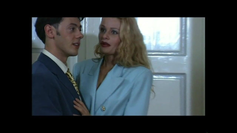 XTime Vod: Rossana Doll - (full Original Movie in HD)