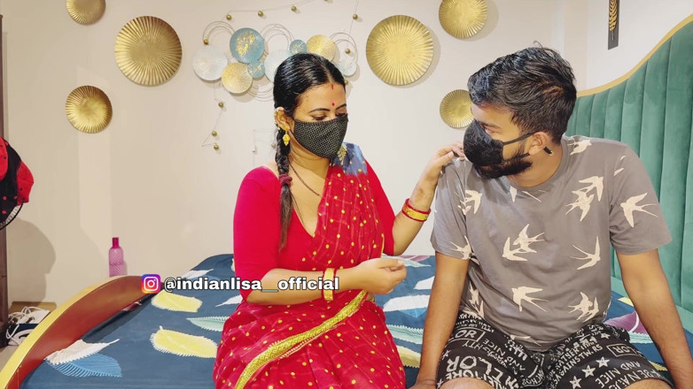 IndianMyra07: BDSM with Stepmom