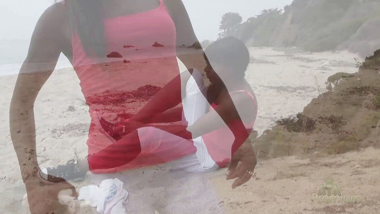 ATK Girlfriends: Ana Foxxx के साथ वर्चुअल डेट भाग 1