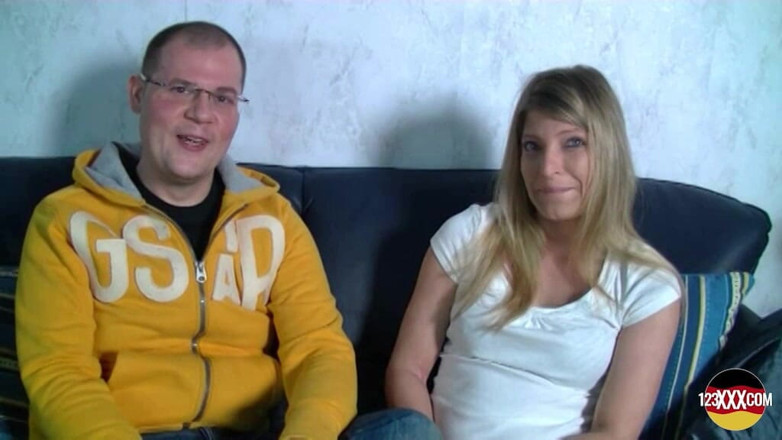 German amateur - 100% German hardcore videos: She Loves to Ride and Today She Has a Big...