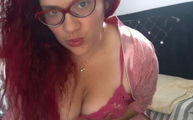 karlythoth: Líbí se mi to sexy