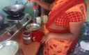 Priyanka priya: Tamil Aunty Boobs