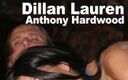 Edge Interactive Publishing: Dillan Lauren &amp;amp; Anthony Hardwood Sex Slave Suck Fuck Facial Gmcv0797