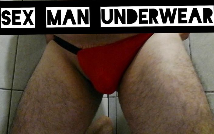 Sexy man underwear: Sexy man underwear 8