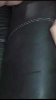 My Asian whore loves dicks 2