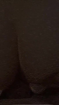 Slim Teen with Cum on Tongue.