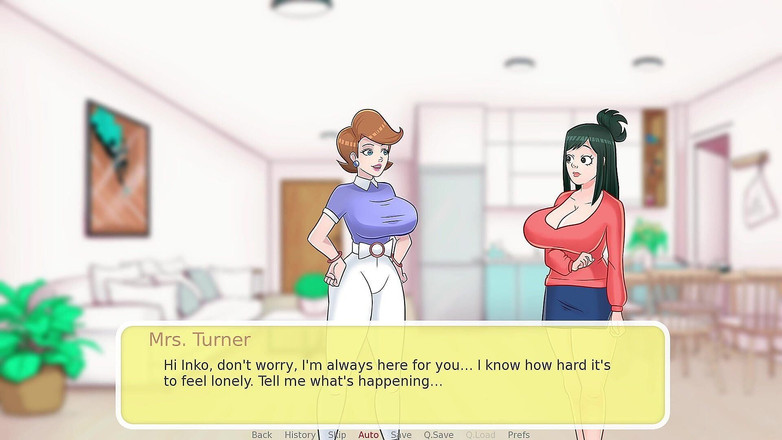 Joystick Cinema: Hero Sex Academia - (pt 15)