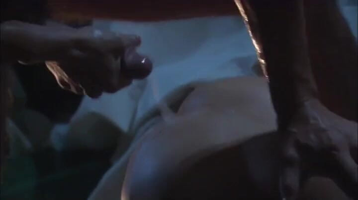 Tight little babes: Janella Cruz caliente con grandes tetas es follada duro por...