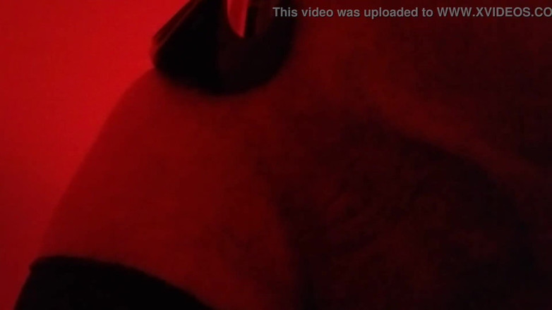 DnA: Butt plug