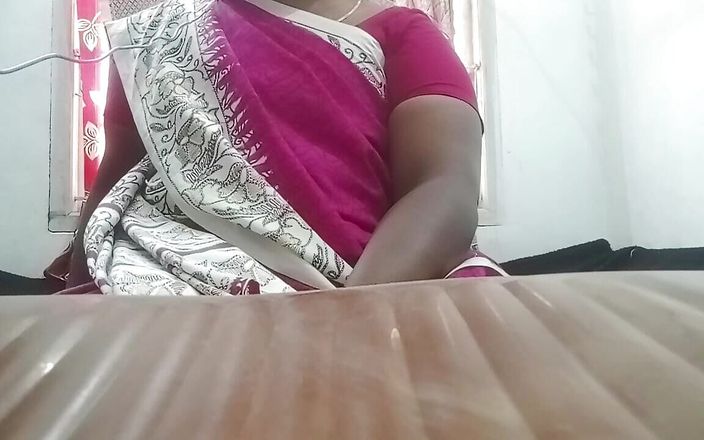 Santhi89: Tamil super tía juega