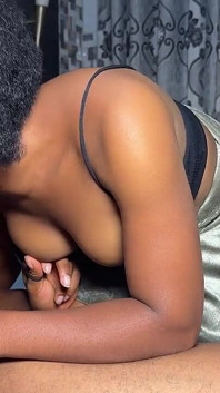 Small Teen Gets a Massive Dick Surprise