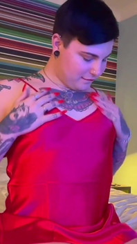 Satin & Spunk