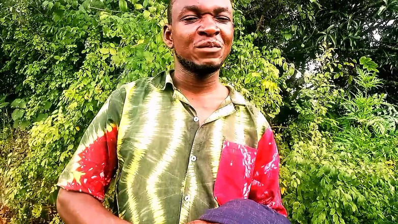 Judith xxx: Güzel ev yapımı