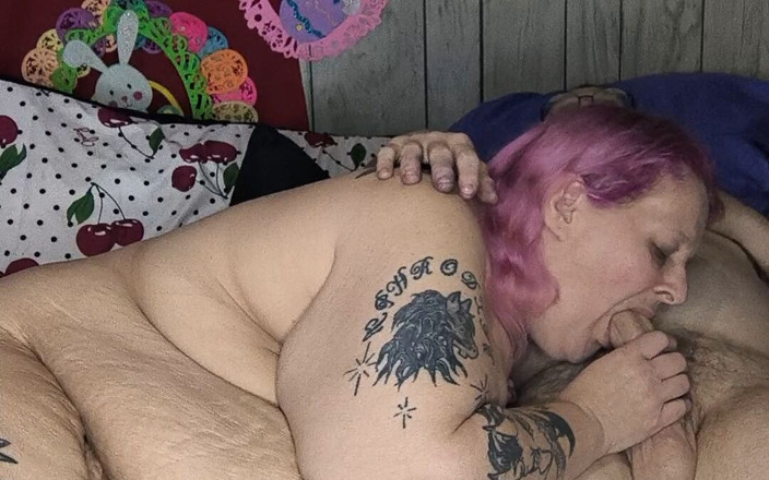 HerculesnVENUS: Creampies tyłek z brudną klasą