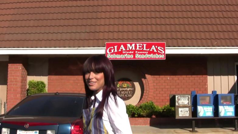 Get Your Fix: Easily impressed girl needs to pay bills! Picked up for...
