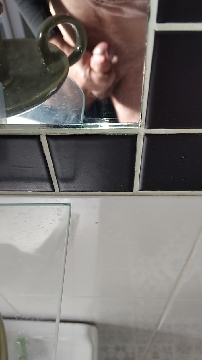 AnaMkeith: Szarpanie w słońcu