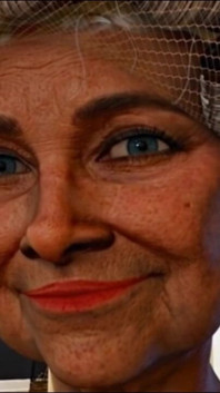 Stepmother Sally
