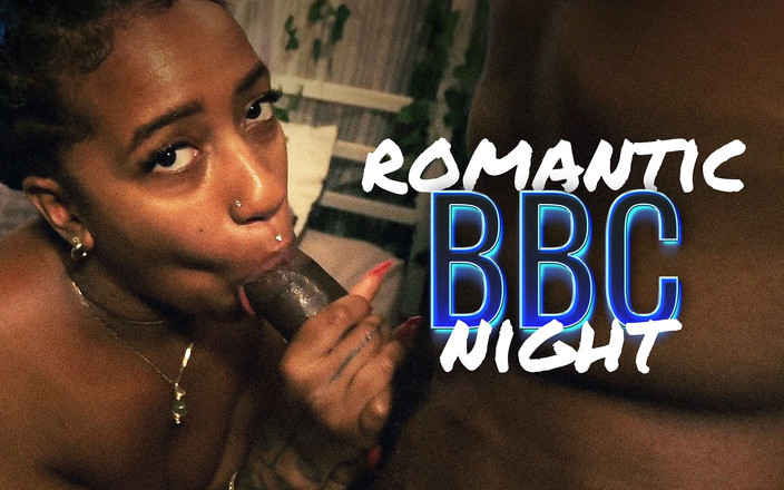 DripDrop Productions: Romantische BBC-nacht