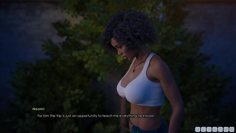 Miss Kitty 2K: Lust Academy - 86 - la bibliotecaria che non meritiamo di misskitty2k